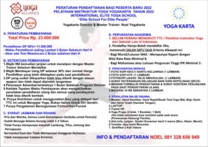 Peraturang Pendaftaran